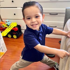 Meet your Posher, Sandra